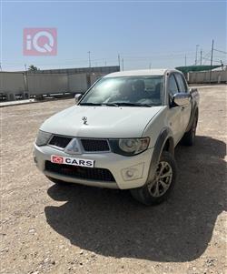 ميتسوبيشي L200